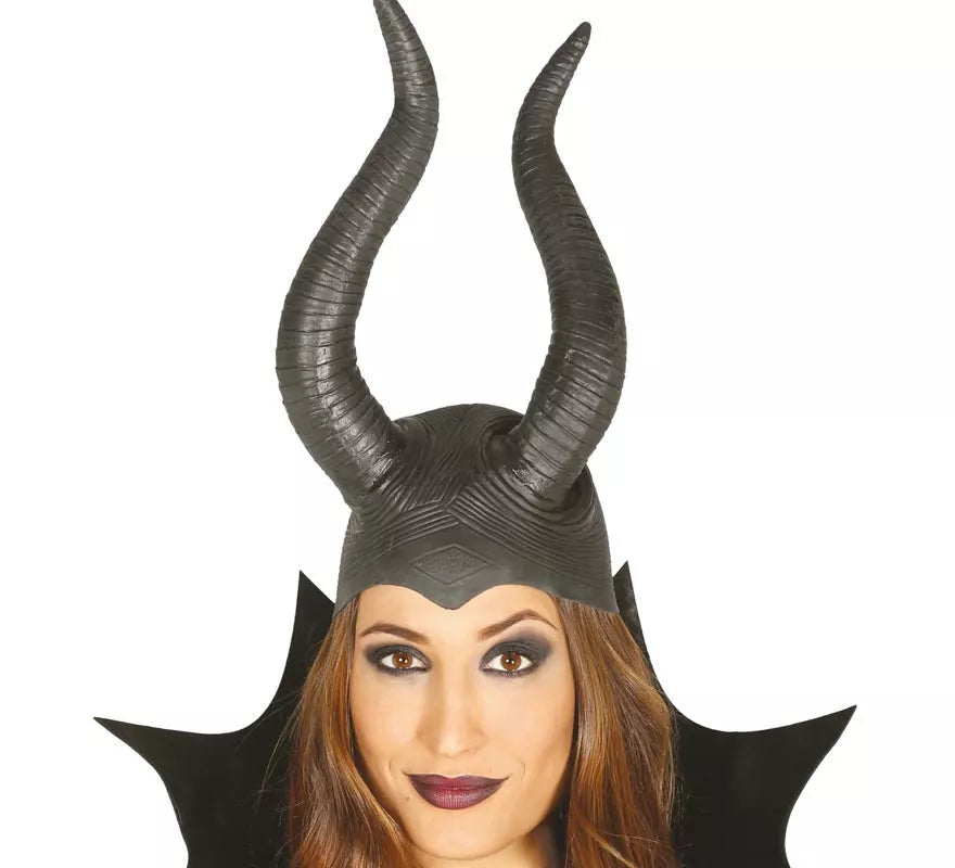 Casquete de Reina Malvada
