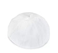 Casquete o Solideo de Papa u Obispo