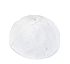 Cap or Skullcap of Pope or Bishop