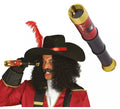 Catalejo de Pirata de 30 cm