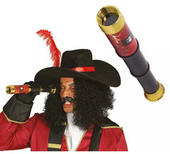 30 cm Pirate Spyglass