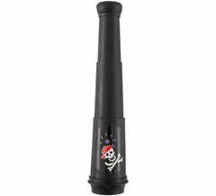 Pirate Spyglass 22x4.6 cm