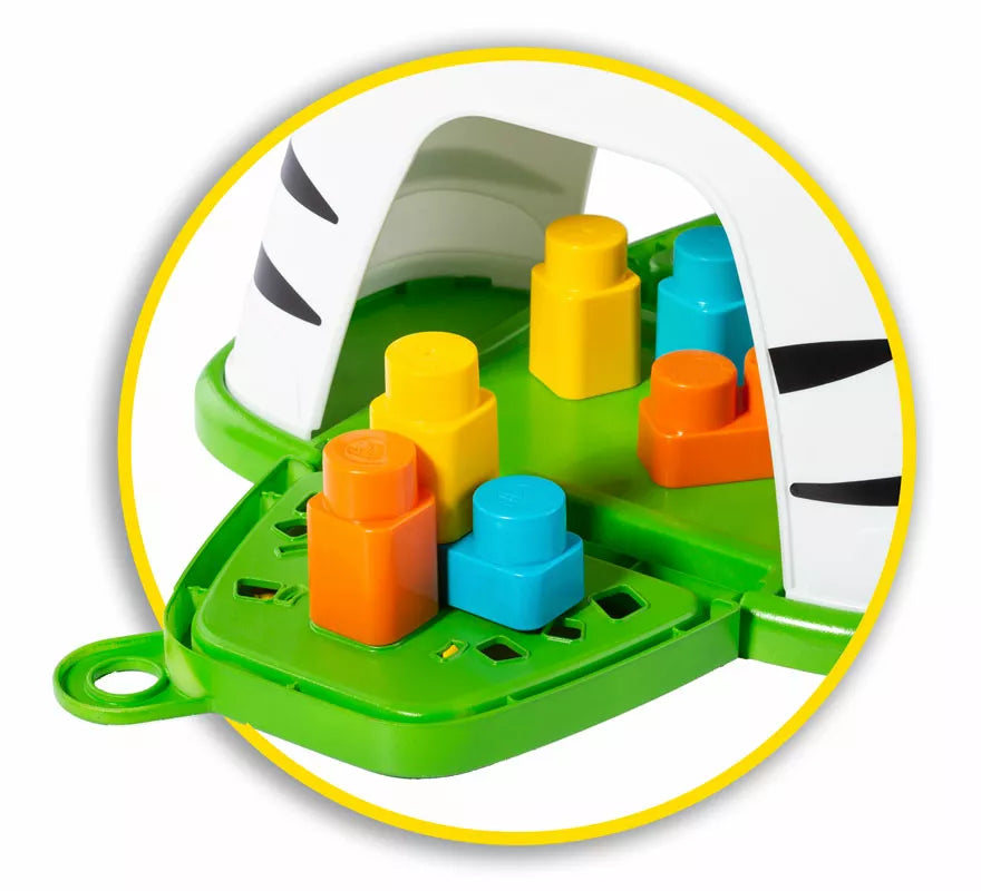 Translation missing: en.Cebra de Actividades infantil con Sonido