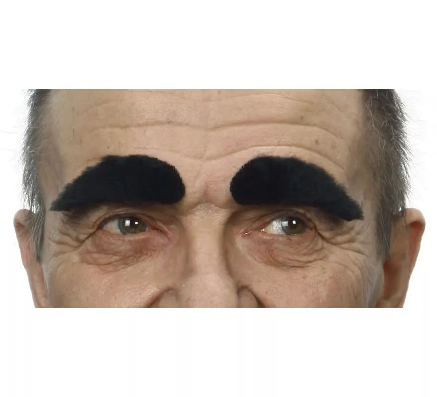 Translation missing: en.Cejas negras
