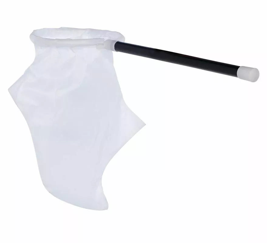 Cesta de Fantasma con Palo de 50 cm