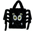 Cesta Peluche de Araña 19x23 cm