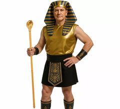 92cm Detachable Egyptian Pharaoh's Scepter