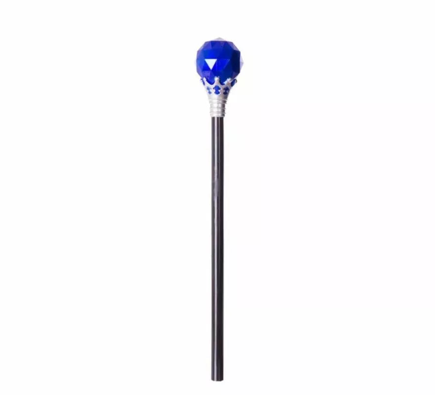 Cetro Real de 42 cm en varios colores
