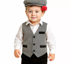 Chulapo vest for baby