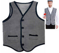 Chaleco de Chulapo para hombre