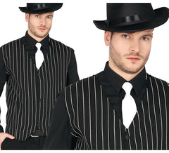 Colete Gangster Masculino