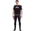Chaleco de Policía para hombre
