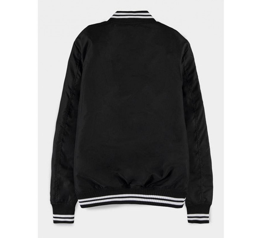 Chaqueta Bomber Pokémon Pikachu