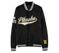 Chaqueta Bomber Pokémon Pikachu