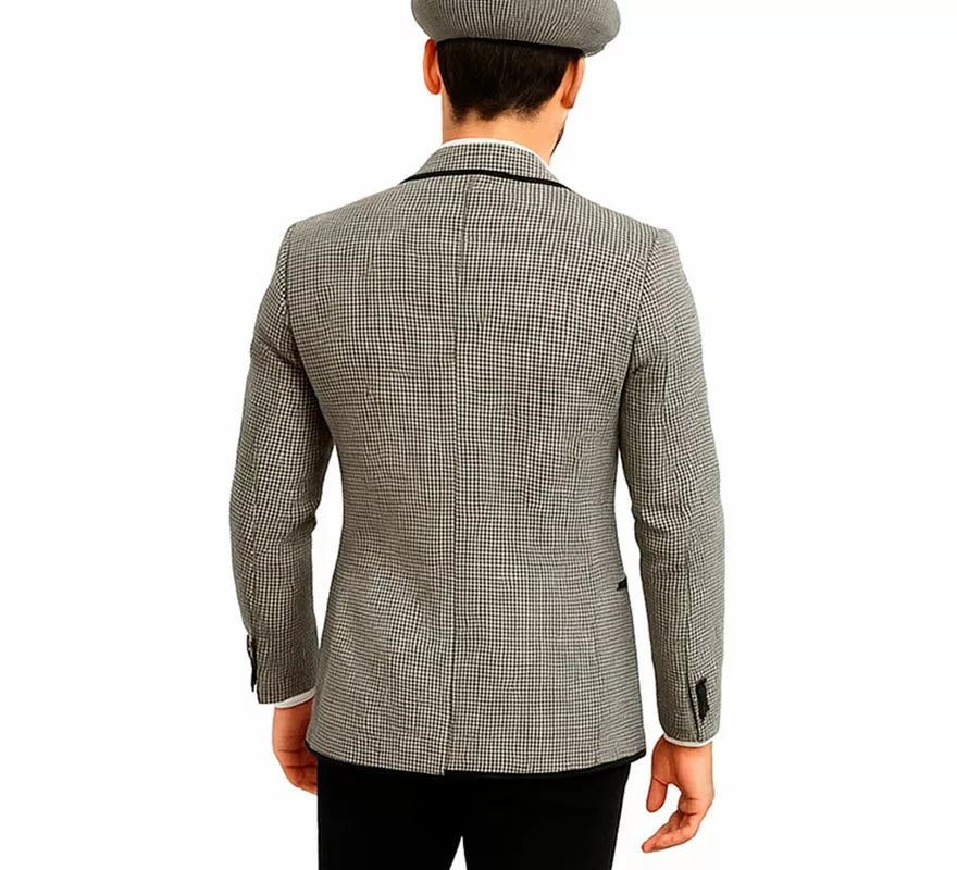 Chaqueta de Chulapo para hombre