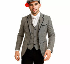 Men's Chulapo Jacket