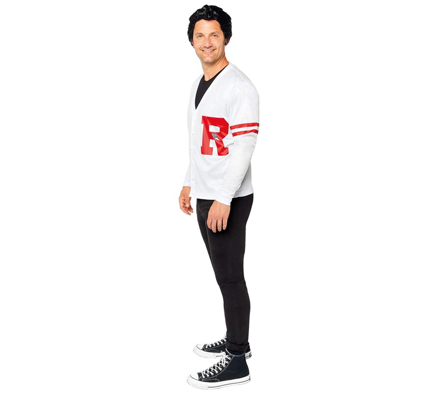 Chaqueta de Danny Rydell de Grease para hombre