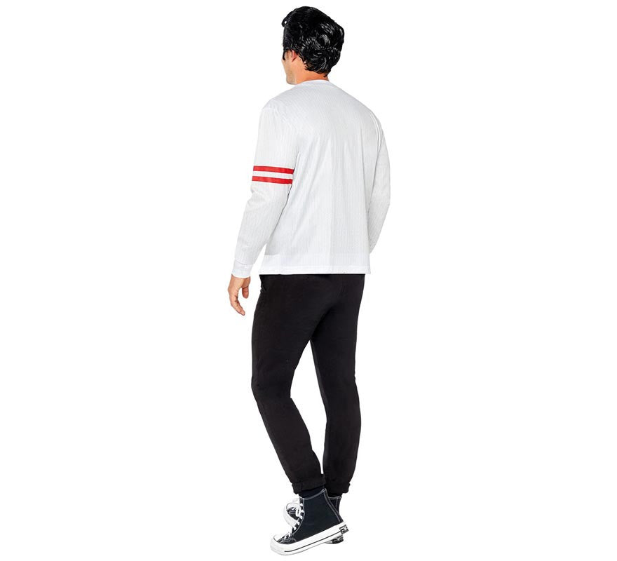 Chaqueta de Danny Rydell de Grease para hombre