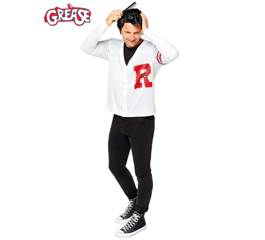 Translation missing: en.Chaqueta de Danny Rydell de Grease para hombre