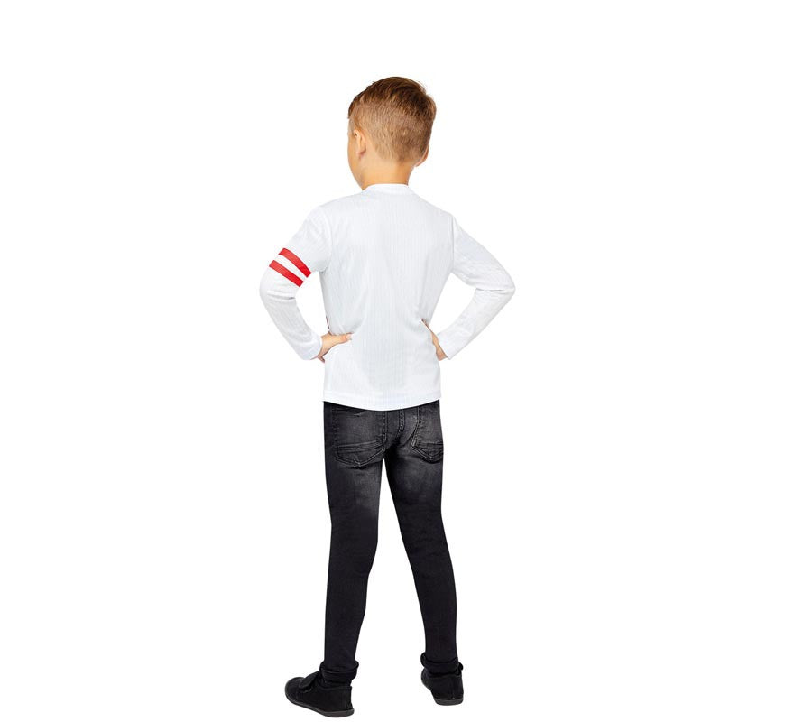 Translation missing: en.Chaqueta de Danny Rydell de Grease para niño