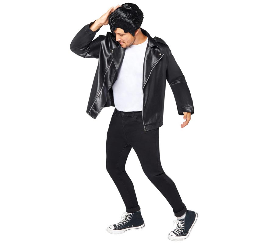 Chaqueta de T-Birds de Grease para hombre
