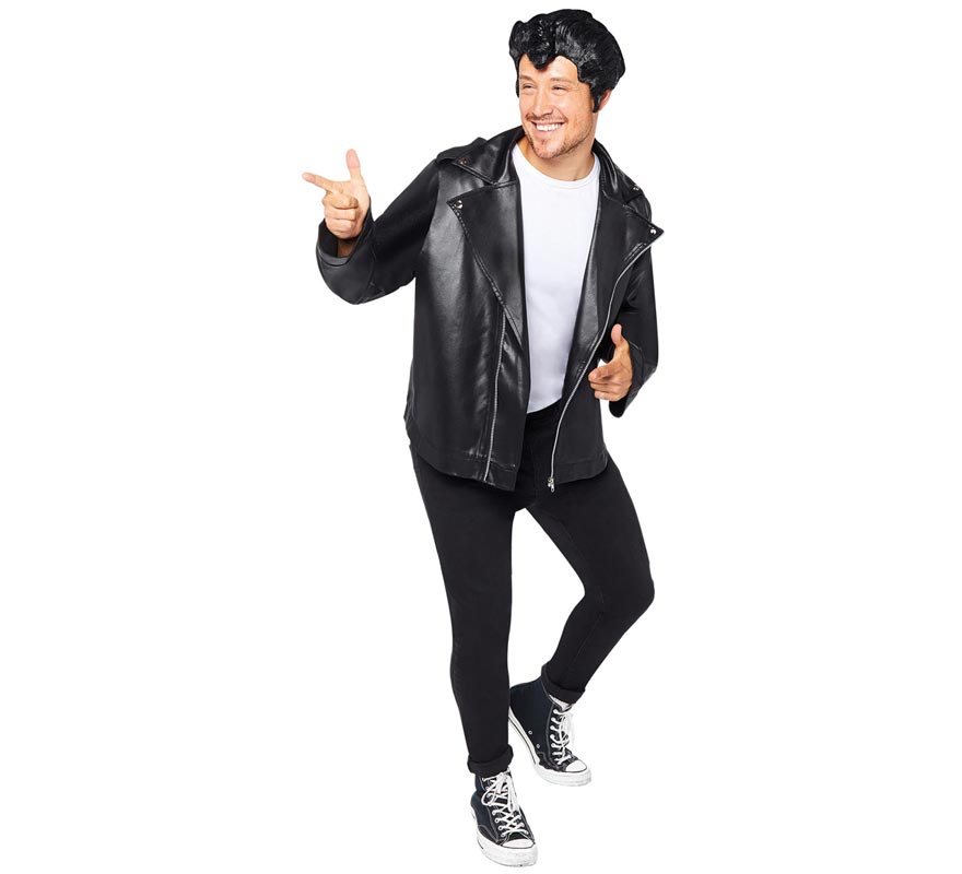 Translation missing: en.Chaqueta de T-Birds de Grease para hombre