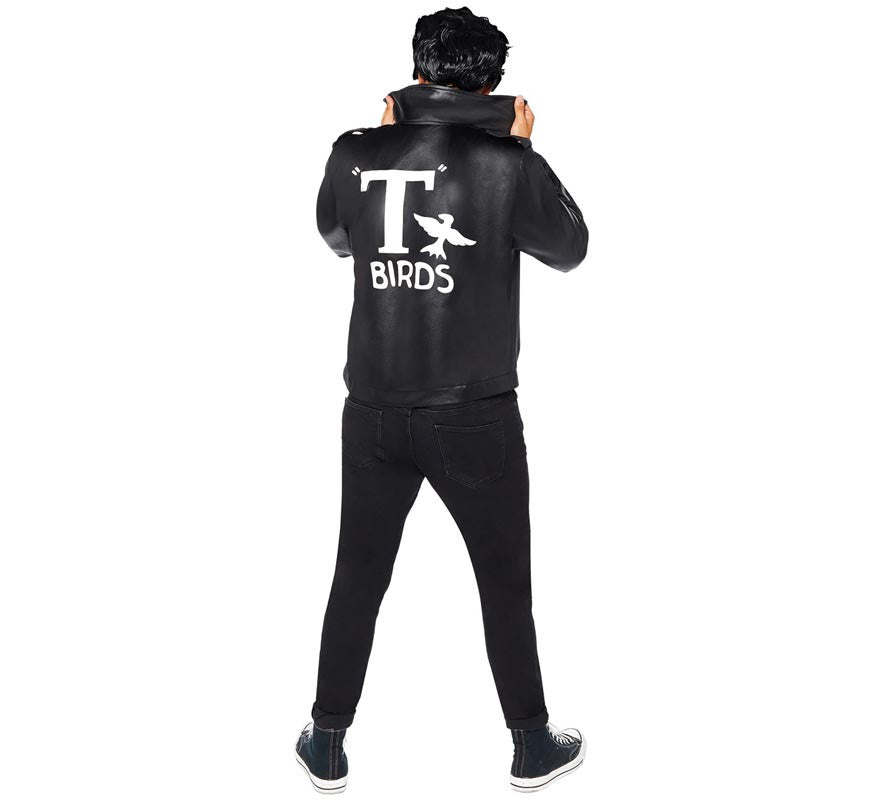 Translation missing: en.Chaqueta de T-Birds de Grease para hombre