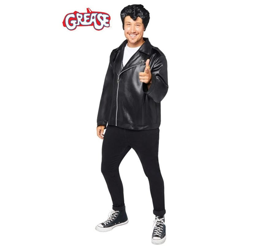 Chaqueta de T-Birds de Grease para hombre