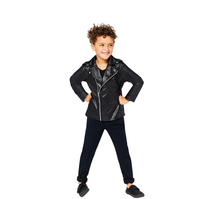Chaqueta de T-Birds de Grease para niño