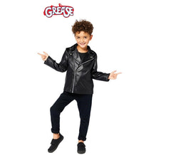 Jaqueta Grease T-Birds para meninos