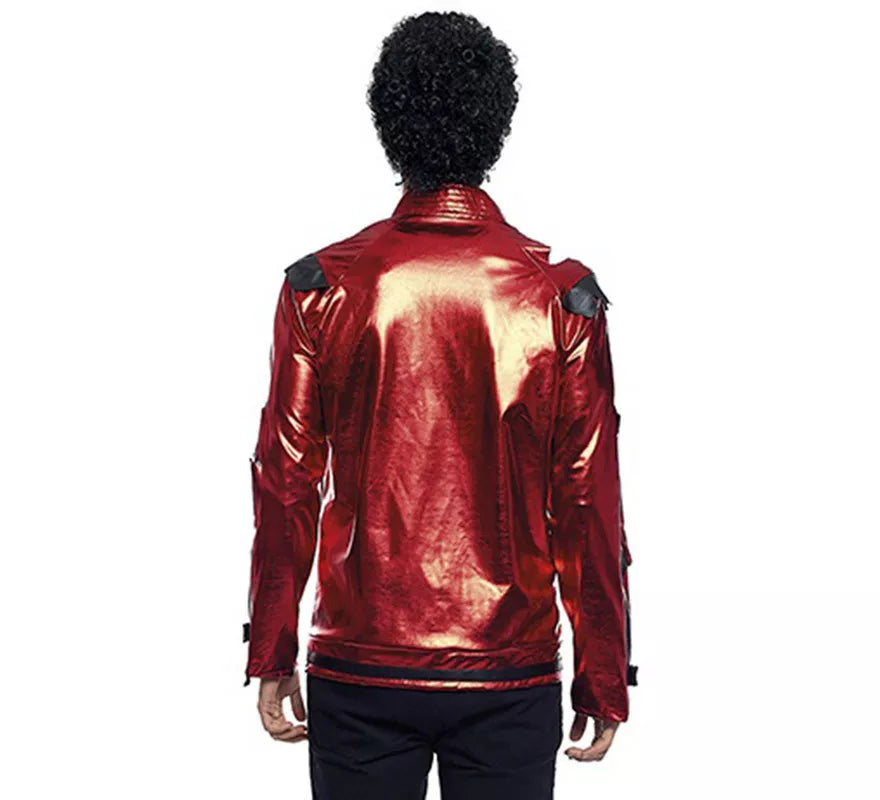 Chaqueta de Zombie Thriller para hombre