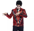 Chaqueta de Zombie Thriller para hombre