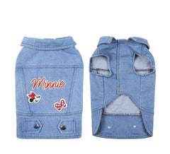 di Minnie Mouse per cani