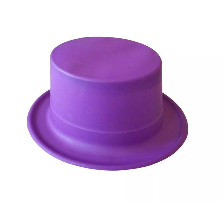 Chistera Clásica en varios colores Fosforito