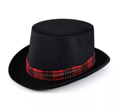 Adult Snowman Top Hat
