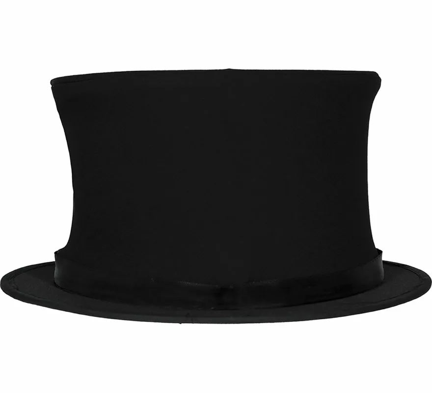 Translation missing: en.Chistera Elegante plegable de 21 cm adulto