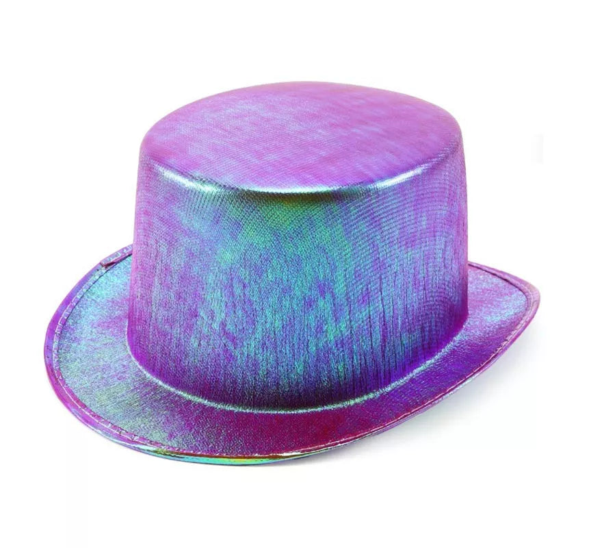 Translation missing: en.Chistera Fantasía en varios colores adulto