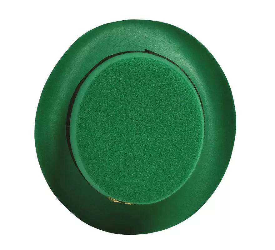 Chistera Verde de San Patricio