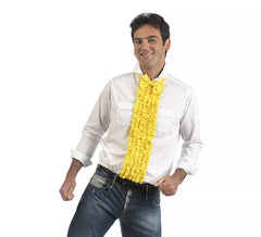 Deluxe Yellow Jacket for adults