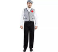 Chulapo Madrileño para hombre
