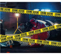 Cinta 'Crime Scene' 6m x 12 cm