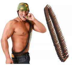 Bullet Tape 140 cm.