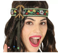 Cinta Hippie para la Cabeza