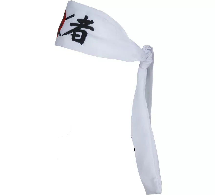 Translation missing: en.Cinta para Cabeza de Karate