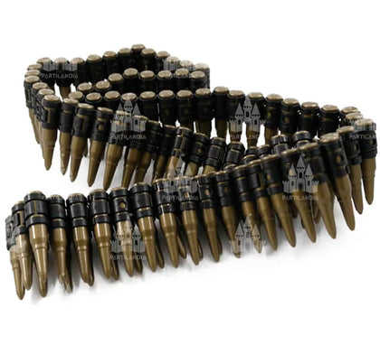 Cinturón de Balas de 76 cm