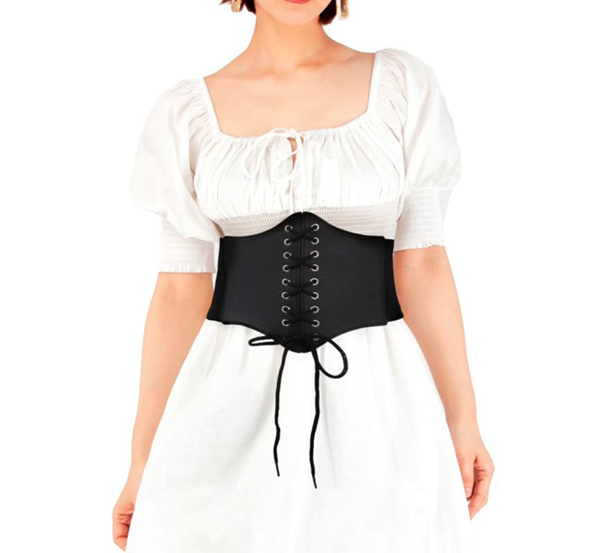 Translation missing: de.Cinturón de Corset elegante en varios colores para mujer