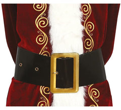 Extra Adult Santa Claus Belt