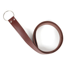 Brown Medieval Belt