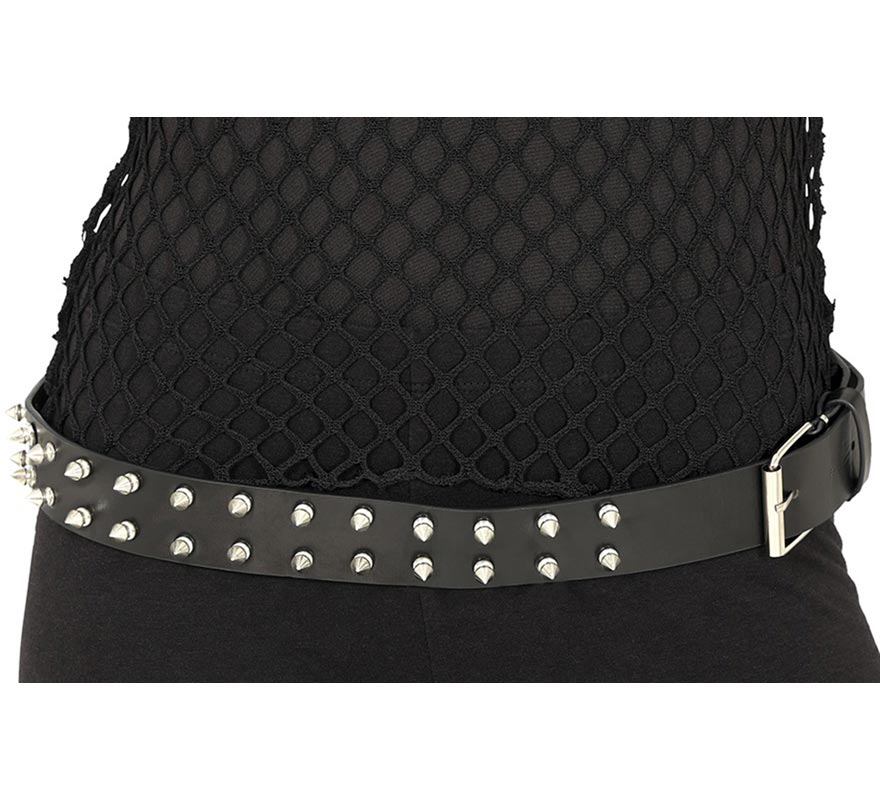 Cinturón Punky 130 cm