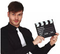 Claqueta de Director de Cine
